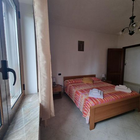 Villa Eugenia Тропея Экстерьер фото