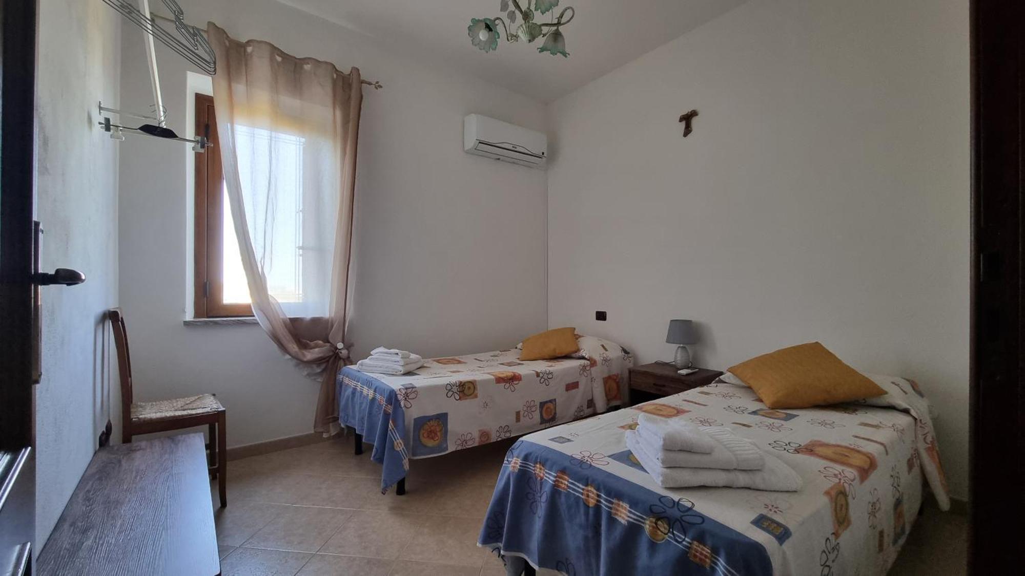 Villa Eugenia Тропея Экстерьер фото