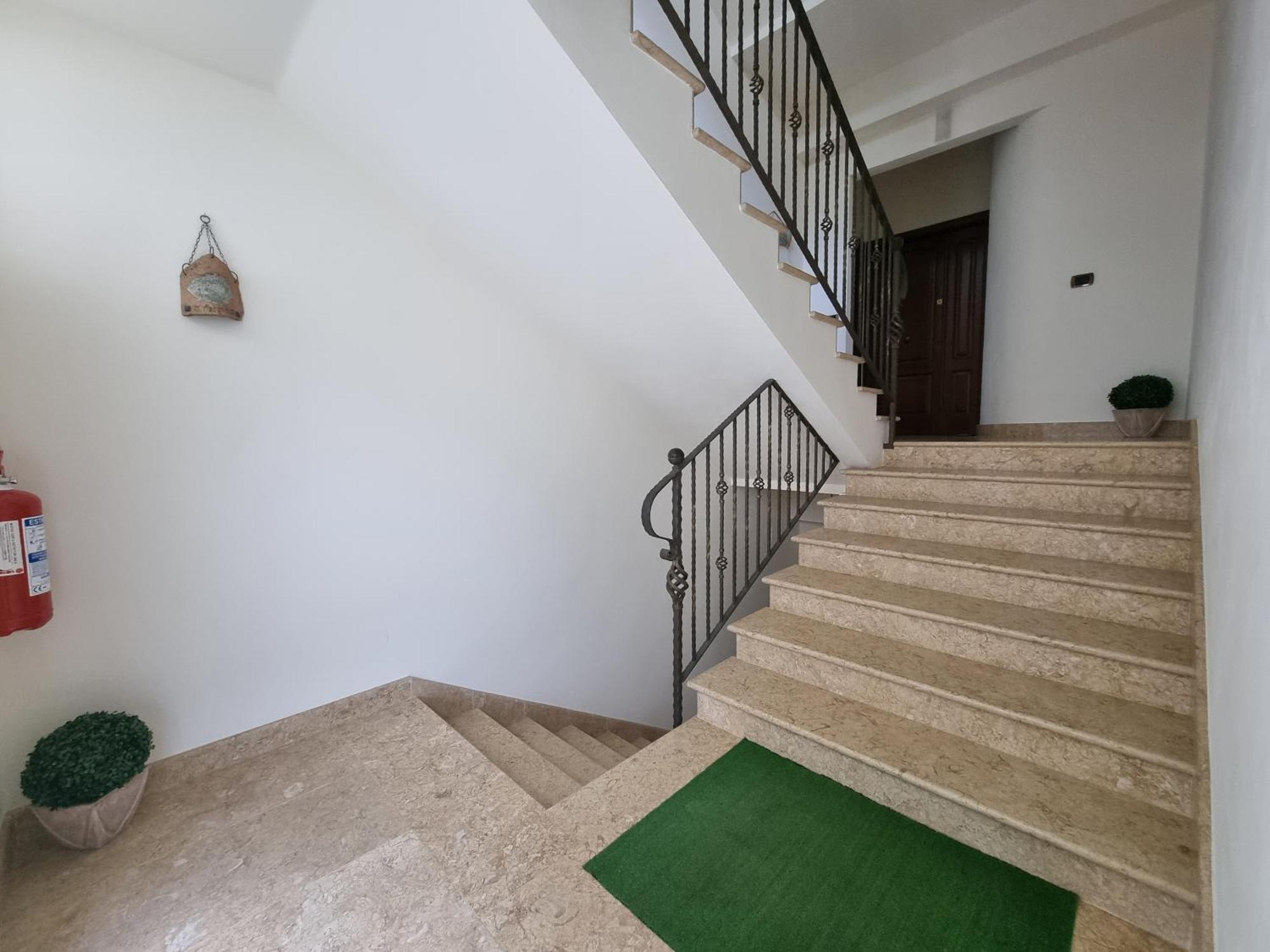 Villa Eugenia Тропея Экстерьер фото